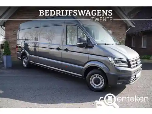 VW Bedrijfswagens Crafter 35 2.0 TDI BMT 2024