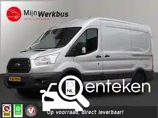 Ford Transit 350 2.0 TDCi 2018