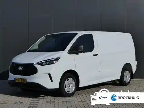 Ford Transit Custom 320 2.0 TDCi 2024
