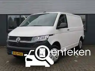 VW Bedrijfswagens T6.1 California 2.0 TDI BMT 2024