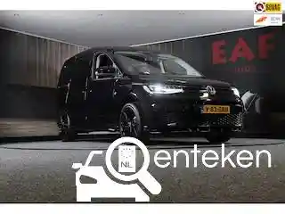 VW Bedrijfswagens Caddy Cargo Maxi 2.0 TDI SCR 2024