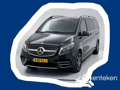Mercedes-Benz V 220 d extra 2023