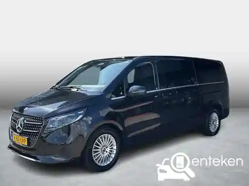 Mercedes-Benz V 300 d extra 2024
