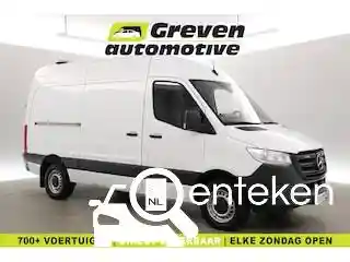 Mercedes-Benz Sprinter Standard 311 CDI 2021