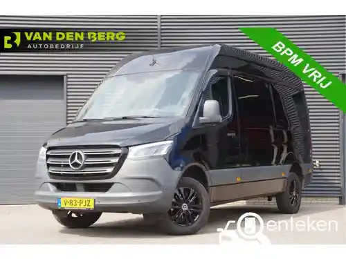 Mercedes-Benz Sprinter Standard 5,0t 519 CDI 2021