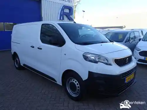 Peugeot Expert BlueHDi 95 2019