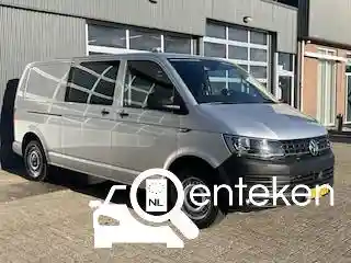 VW Bedrijfswagens T6 2.0 TSI BMT 2019