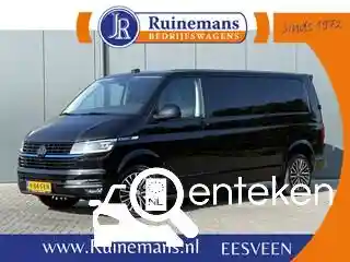 VW Bedrijfswagens T6.1 California 2.0 TDI BMT 2024