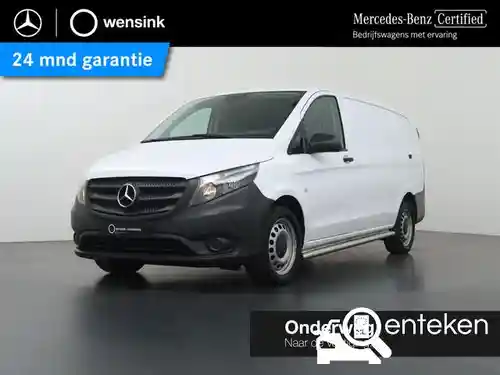 Mercedes-Benz Vito extra 116 CDI 2023