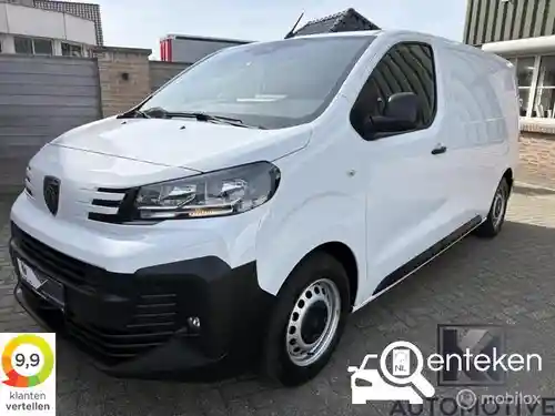 Peugeot Expert Standard 2.0 BlueHDi 145  2024