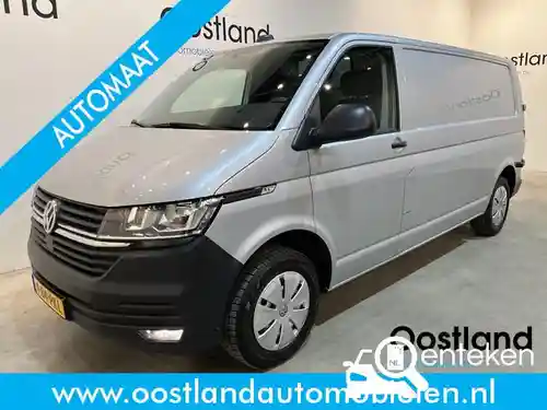 VW Bedrijfswagens T6.1 Plus 2.0 TDI BMT 2022