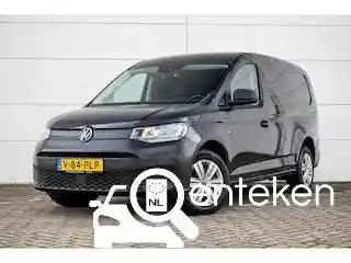 VW Bedrijfswagens Caddy Cargo Maxi 2.0 TDI SCR 2023