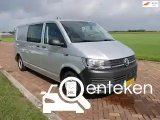 VW Bedrijfswagens T6 2.0 TSI BMT 2019