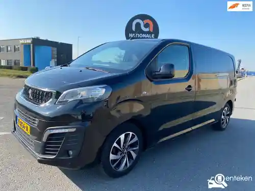 Peugeot Expert BlueHDi 180 2017