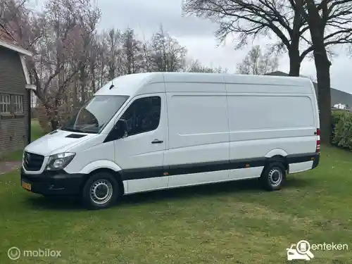 Mercedes-Benz Sprinter 316 CDI 2015
