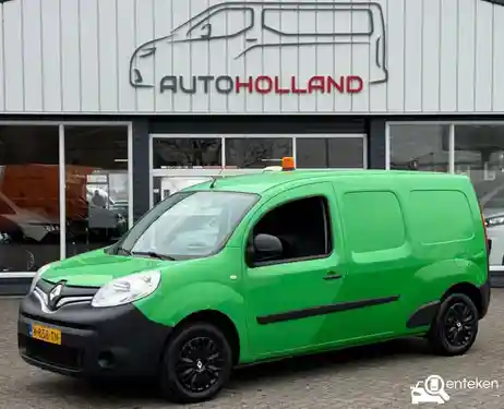 Renault Kangoo Rapid Maxi ENERGY dCi 90 2018