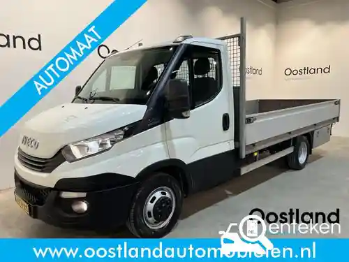 Iveco 40c18 2017