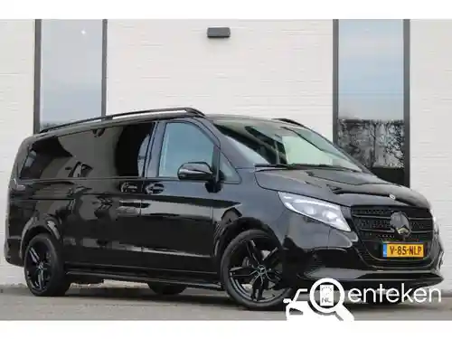 Mercedes-Benz V 300 d extra 2024