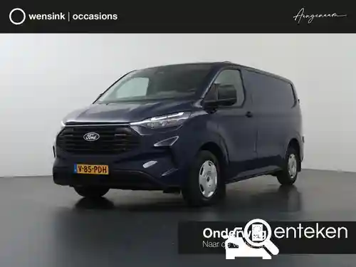 Ford Transit Custom 300 2.0 TDCi 2024