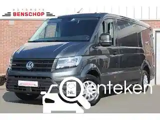 VW Bedrijfswagens Crafter 35 2.0 TDI BMT 2024