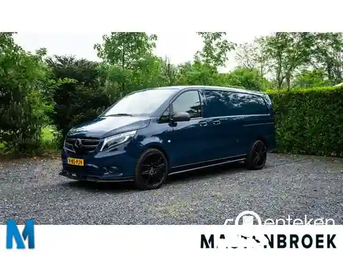 Mercedes-Benz Vito Tourer extra 114 CDI 2022