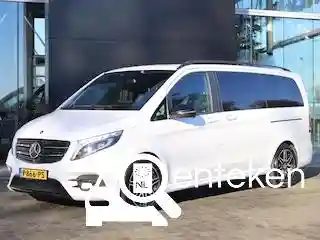 Mercedes-Benz V 250 d  2018