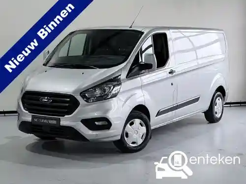 Ford Transit Custom 320 2.0 TDCi 2019