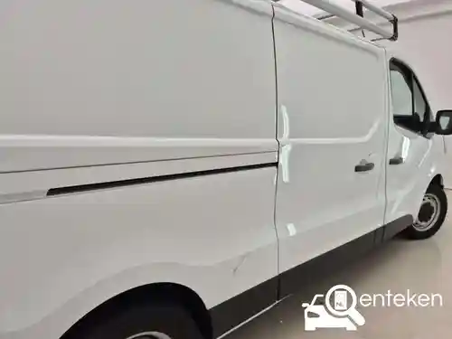 Renault Trafic 3,0t Blue dCi 150 2024