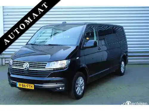 VW Bedrijfswagens T6.1 California 2.0 TDI BMT 2024