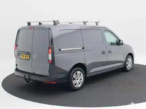 VW Bedrijfswagens Caddy Cargo Maxi 2.0 TDI SCR 2024