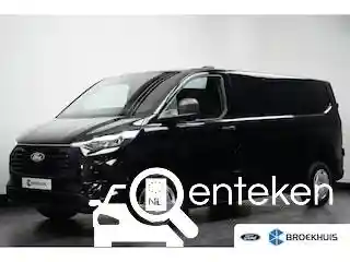 Ford Transit Custom 320 2.0 TDCi Mild-Hybrid 2024