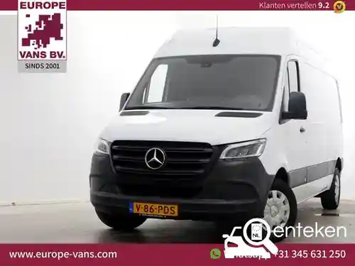 Mercedes-Benz Sprinter Standard 311 CDI 2022