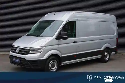 VW Bedrijfswagens Crafter 35 2.0 TDI BMT 2018