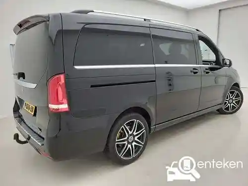 Mercedes-Benz V 220 d extra 2019