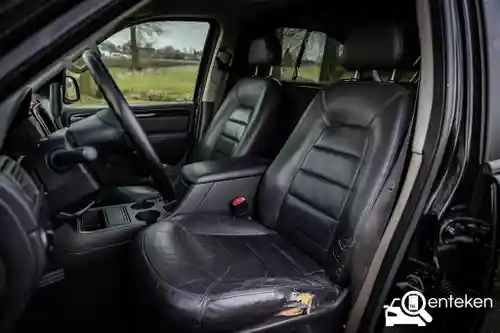 Ford Explorer 4.0 2003