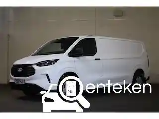 Ford Transit Custom 300 2.0 TDCi Mild-Hybrid 2024