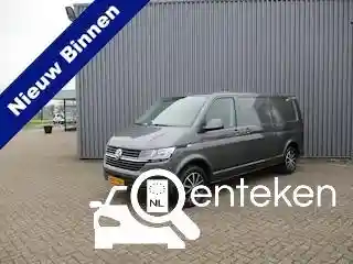 VW Bedrijfswagens T6.1 2.0 TDI BMT 2021