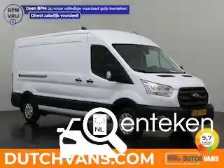 Ford Transit 310 L3 2.0 TDCi Mild-Hybrid 2023