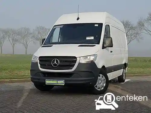 Mercedes-Benz Sprinter Standard 311 CDI 2022