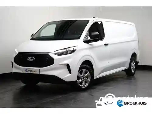 Ford Transit Custom 300 2.0 TDCi 2024