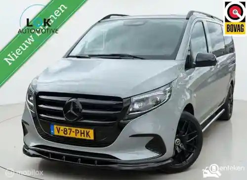 Mercedes-Benz Vito Tourer extra 114 CDI 2024