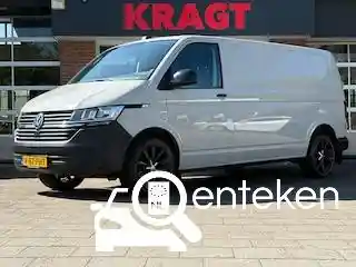 VW Bedrijfswagens T6.1 2.0 TDI BMT 2024