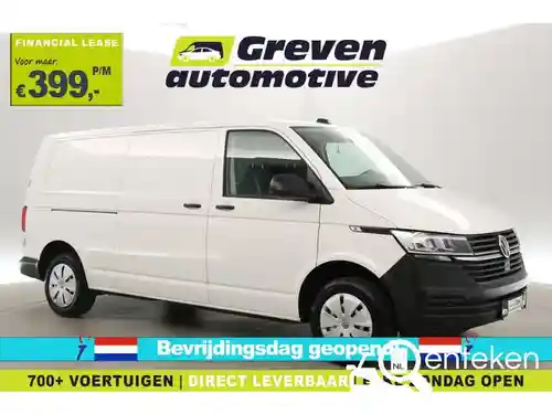 VW Bedrijfswagens T6.1 2.0 TDI BMT 2022