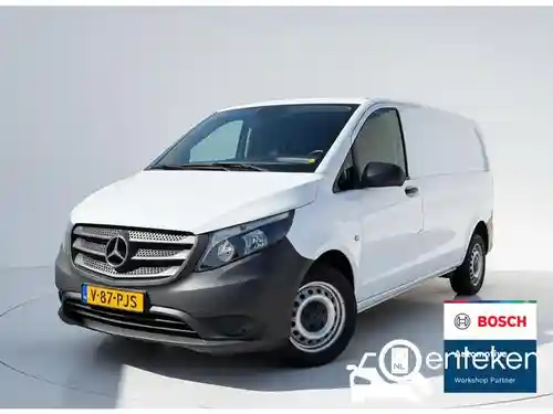 Mercedes-Benz Vito 110 CDI 2020