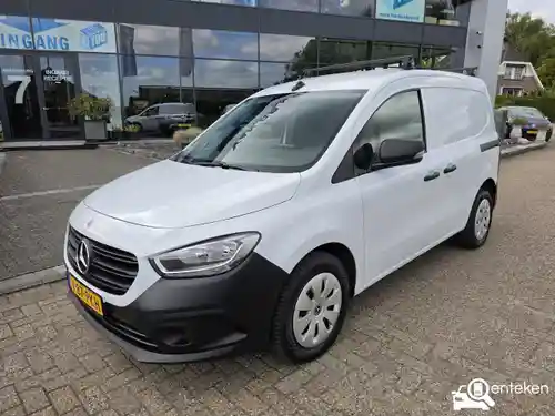 Mercedes-Benz Citan Standard 110 CDI 2022