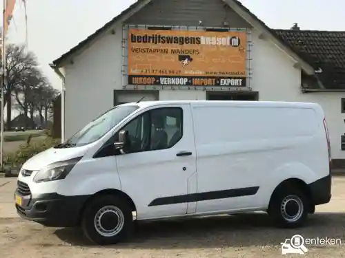 Ford Transit FT 280K 2.2 TDCi 2013
