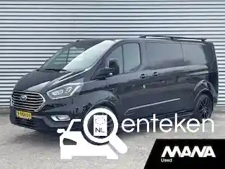 Ford Tourneo Custom 320 2.0 TDCi 2019
