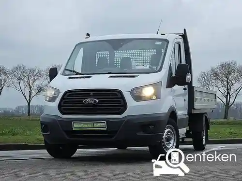 Ford Transit 330 L3 2.0 TDCi 2018