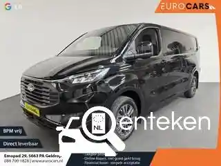 Ford Transit Custom 340 Nugget Plus 2.0 EcoBlue 2024