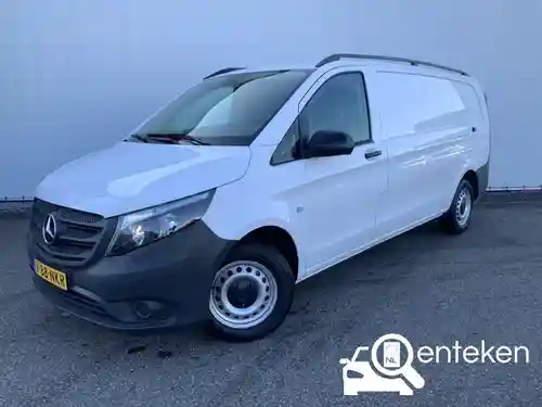 Mercedes-Benz Vito extra 116 CDI 2023